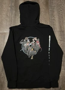 Riot Games League of Legends True Damage Hoodie Gr. Medium - Bild 1 von 5