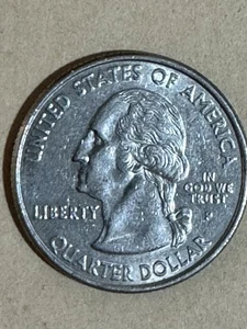 2003 P ARKANSAS COMMEMORATIVE STATE QUARTER RARE COLLECTIBLE*VERY NICE! - Picture 1 of 2