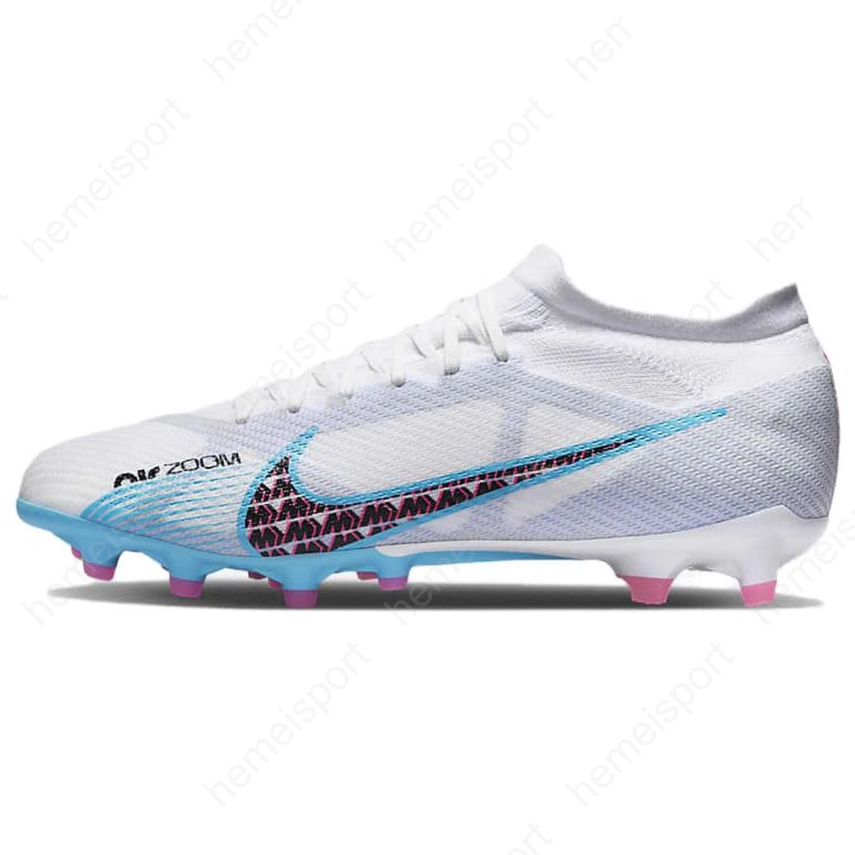 Nike Zoom Mercurial Vapor 15 Pro AG Low Blast Pack for Sale