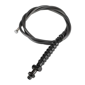 Front Tire Brake Core Diameter 1.5mm Rust-Proof Coating Outdoor Riding - Picture 1 of 6