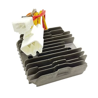 Polaris Zero Cross Regulator, for Snowmobile Models, Genuine OEM - 4013587 - image 1 of 4