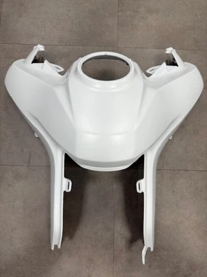 Белая крышка топливного бака Ducati Multistrada Enduro 1200 2016-2018 No 48017441AW - Изображение 1 из 4