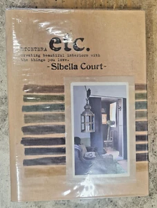 Etcetera: Creating Beautiful Interiors with By Sibella Court (Hardcover, 2009) - Picture 1 of 2