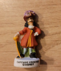Fève - Capitaine Crochet - Disney   ....    (Ref. 2195)