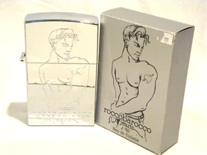 Roccobarocco Jeans Eau de Toilette Spray. - Picture 1 of 3