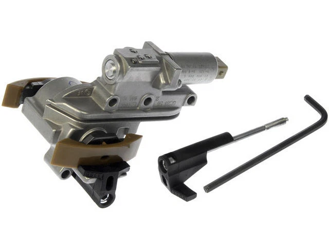 Solenoide de sincronización variable Dorman 83ZR33Q para Audi A4 2001-2006 1,8 L 4 cilindros Foto 1 de 1