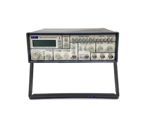 TTi TG550 5MHz Funktionsgenerator 20MHz Zähler - Bild 1 von 3