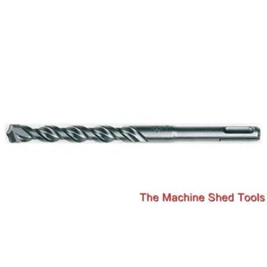 Milwaukee 5/32" x 4" x 6" Carbide SDS Bit 48-20-7401 - Picture 1 of 1