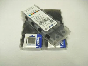 ** SALE ** HM390 TDKT 1505PDR IC808 ISCAR Insert **10PCS** Genuine - Picture 1 of 1