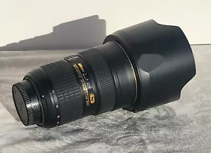 Nikon AF-S Zoom-Nikkor 24-70 mm f/2.8 G ED - aus 1.ter Hand - Bild 1 von 9