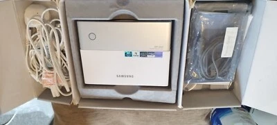 Samsung SPP-2020 Printer Bundle. No Ink Cartridge. - Image 1 of 4