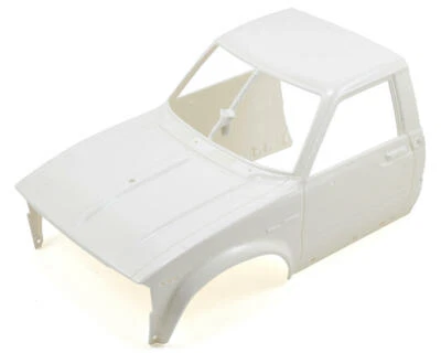 Tamiya Toyota Hilux Front Truck Body [TAM9335487] - Image 1 of 2