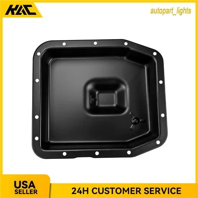1PC Oil Pan For Ford F150 Explorer Lincoln Town Car Mark LT Mercury 265813 - Image 1 of 4