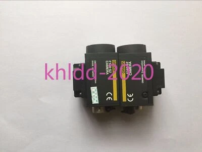 1PCS Used Omron F160-S2 F160S2 CCD Camera Tested - Image 1 of 4