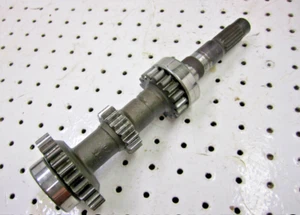 1996 POLARIS XPLORER 400 4X4 GEAR CASE INPUT SHAFT 3233122 - Bild 1 von 3