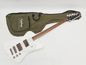 Epiphone Thunderbird Vintage Pro 2018 S 0127 - Picture 1 of 18
