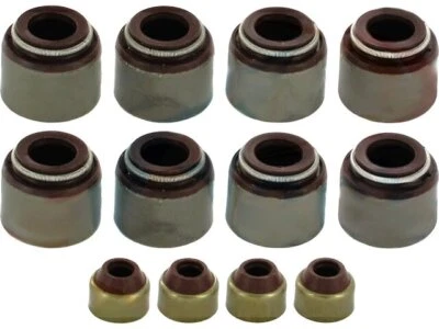 Kit de sellado de vástago de válvula admisión y escape 57773QVBP 1984 para Dodge 600 1983-1985 Foto 1 de 2