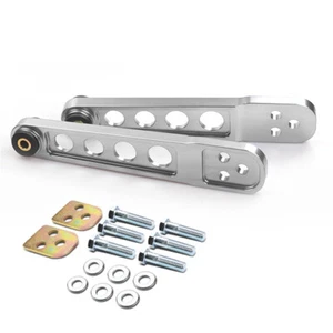 Pair Rear Lower Control Arm Kits Fit for Honda Civic DX ES EP3 EM 2001-2005 Part - Picture 1 of 9