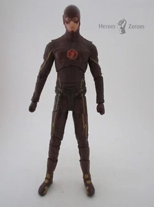 DC Collectibles CW Series THE FLASH Actionfigur - Bild 1 von 5