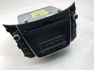 SE3565 HYUNDAI CD RADIO CONTROL 96170-A6210GU - Picture 1 of 4