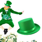 St. Patricks Green Carnival Cap Party Hat