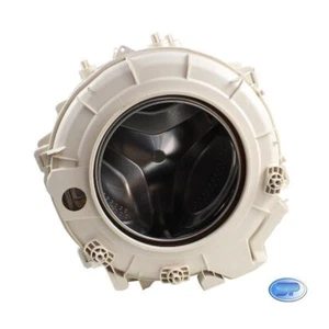 VASCA COMPLETA PL 40L H 20 AQUALTIS+RESISTENZA LAVATRICE ARISTON ORIG C00194233 - Imagen 1 de 1