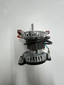 Motor soplador inductor de tiro 240 V E48562 CANTIDAD 5 Fasco J238-112-11193 JK110027372-1 - Imagen 1 de 12