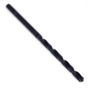 Taladro Jobber 1/8" 0.1250" 118° HSS óxido 22357 (12 piezas) - Imagen 1 de 1