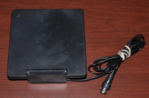 Terk FM+ FM Passive Indoor FM Antenna Coax Plug - Picture 1 of 4