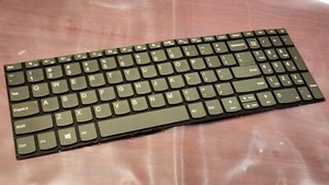 OEM Keyboard For Lenovo Ideapad 330-17IKB 330-17AST 330-17ICH US Laptop 7346 - Afbeelding 1 van 4