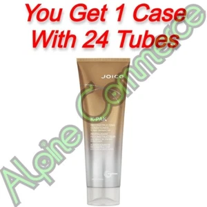 *24-Tubes* Joico K-Pak Reconstructing Conditioner 8.5 Oz Damaged Hair 2574887 - Picture 1 of 5