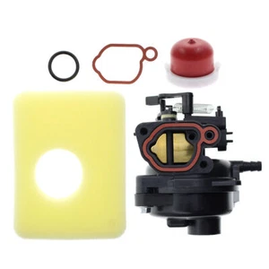 Carburetor For Briggs Stratton 799584 594058 TB110 TB200 Poulan Pro 550ex 625ex - Picture 1 of 8