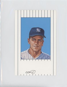 1990 Ron Lewis 1961 New York Yankees /10000 Bobby Richardson #2