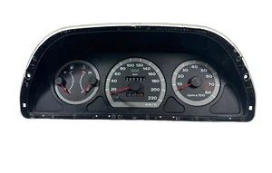 Speedometer Fiat Palio Weekend 46551098 06063209902 - Picture 1 of 4