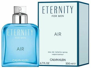 Calvin Klein Eternity Air for Men 200 ml eau de toilette spray - Imagen 1 de 2