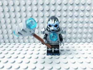Lego Chima Figur GORZAN Sammelfigur 70130 70136 - Bild 1 von 1