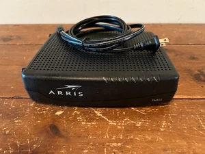 Arris TM822 Touchstone Docsis Cable Modem - Bild 1 von 3