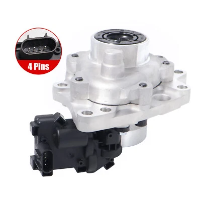 4WD/AWD Axle Actuator Housing For Buick Rainier Oldsmobile GMC Envoy 12471623 - Image 1 of 4