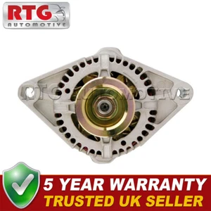 Alternator Fits Fiat Ducato 1994-2002 1.9 D TD - Picture 1 of 1