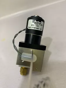 PARKER / ELEKTRONISCHES PROPORTIONALSTEUERVENTIL / EPC-1001 / EP001865-24 - Bild 1 von 14