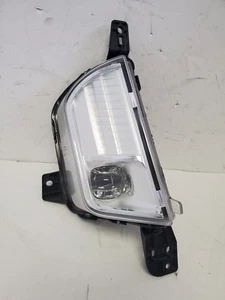 2019 2020 2021 Ford Edge Fog Light Assembly Right Hand OEM KT4B-15B242 - Picture 1 of 10