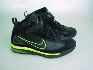 Nike Air Max Rise 375659-004 Herren Größe 12 (guter Zustand) - Bild 1 von 5