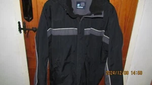 MEN'S ALPINE WINTER SKIING OR SNOWBORDING WINTER JACKET - Picture 1 of 16