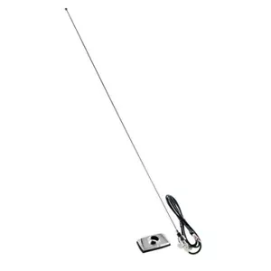 65 66 67 68 69 70 71 72 73 Ford Mustang Mercury antenna radio universale - Foto 1 di 1