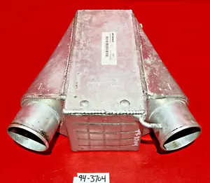 2007+ SEA-DOO RXT RXP GTX WAKE 215 230 255 260 External Intercooler API BRP OEM - Picture 1 of 12