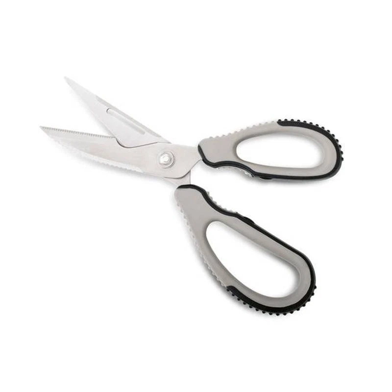 RAPRFGS Rapala Fish & Game Shears FORBICE RAPALA IN ACCIAIO ANCHE MARE - Immagine 1 di 1