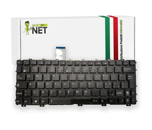 Tastiera ITALIANA per Asus Eee PC Series 1011CX-RBK301 1011PX 1015B 1015BX - Foto 1 di 4