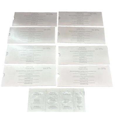 Mary Kay Timewise Miracle Set 3D ~ COMBINATION to OILY ~ 8 SAMPLES ~ Exp 07/2024 - Image 1 of 3