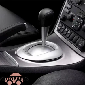 New Gear Shift Knob Shifter for Volvo S60 R V70 R 2004-2007 V70 S60 T5 2005-2008 - Picture 1 of 12