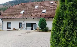 Schöne Wohnung in den Bergen - Bild 1 von 7